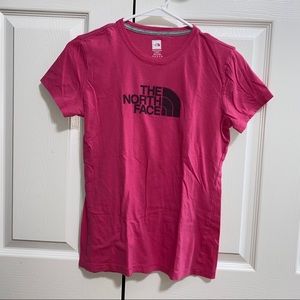 EUC The North Face Cotton Blend Shirt Women XS